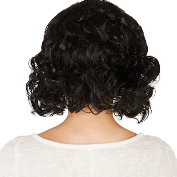 tectake Paryk Baroness Marie-Luise, CJY Sort Black en-US
