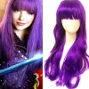 TG Descendants 2 Cos Kostume Mal Paryk Lang Paryk