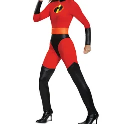The Incredibles 2 Onesie kostume Halloween cosplay kostume 180cm 180cm