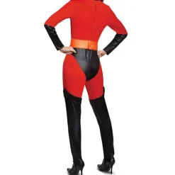 The Incredibles 2 Onesie kostume Halloween cosplay kostume 180cm 180cm