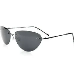 The Matrix Resurrections Neo Kostume Briller Øjneglas