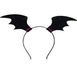 Tjejklänning Fancy vampyr Halloween kostym I 130