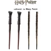 12-tommer Harry Potter-tryllebindende tryllestav Børnenes smarte kostume Rollespilslegetøj SQBB