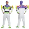 Toy Story Buzz Lightyear Cosplay Kostume, Tegneserie Dukke, Sceneoptræden, Body, Voksen Kostume, Fuld Kostume 170