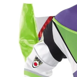 Toy Story Buzz Lightyear Cosplay Kostume, Tegneserie Dukke, Sceneoptræden, Body, Voksen Kostume, Fuld Kostume 170