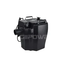 Tøris Maskine, 3500W og 6000W Effekt, Hurtig Opvarmning, Kun maskine, 3500w, NaN, NaN