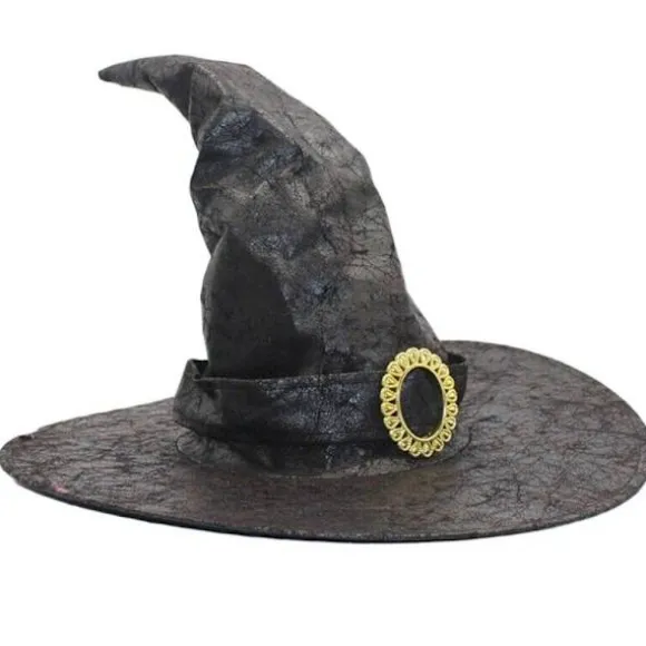 Troldmandshat Festhat Magisk hat