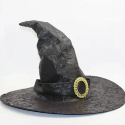 Troldmandshat Festhat Magisk hat