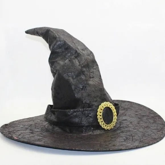 Troldmandshat Festhat Magisk hat