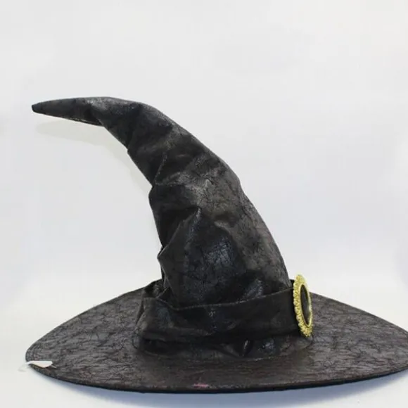 Troldmandshat Festhat Magisk hat