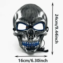 UnderholdningMaskeradeKostumerMaskerAnsigtsmaskerSækmasker