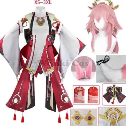 UnderholdningMaskeradeKostumerParykker