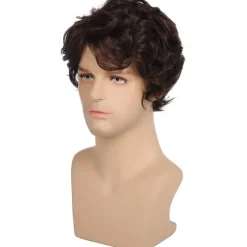 UnderholdningMaskeradeKostumerParykker