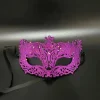 UnderholdningMaskeradeKostumerMaskerØjenmaskerFestmaskerVenetianske Masker
