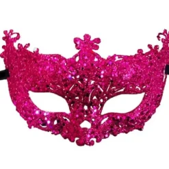 UnderholdningMaskeradeKostumerMaskerØjenmaskerFestmaskerVenetianske Masker