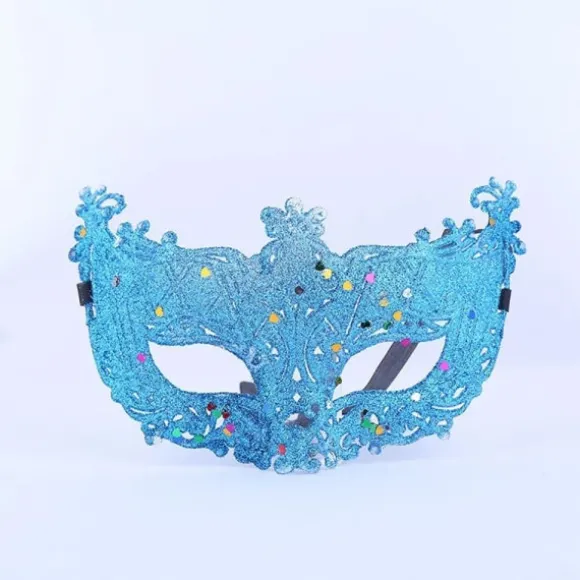 UnderholdningMaskeradeKostumerMaskerØjenmaskerFestmaskerVenetianske Masker