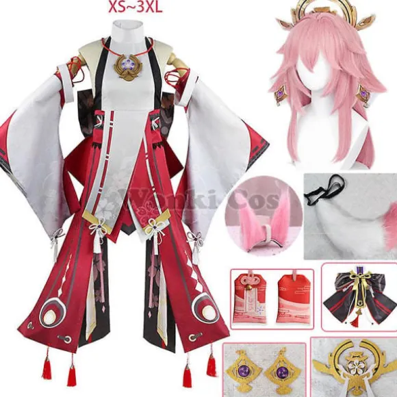 UnderholdningMaskeradeKostumerParykker
