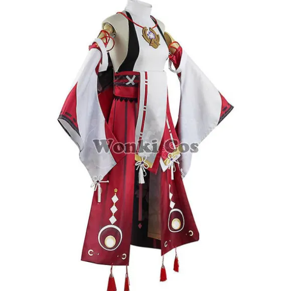 UnderholdningMaskeradeKostumerParykker