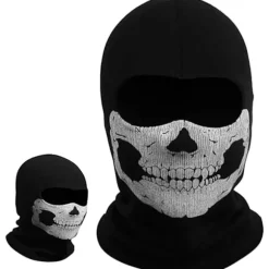 UnderholdningMaskeradeKostumerMaskerAnsigtsmaskerSækmasker