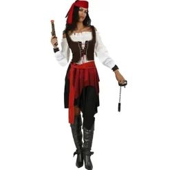 UnderholdningMaskeradeKostumerPirater