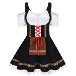 UnderholdningMaskeradeKostumerOktoberfest