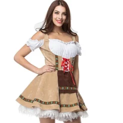 UnderholdningMaskeradeKostumerOktoberfest