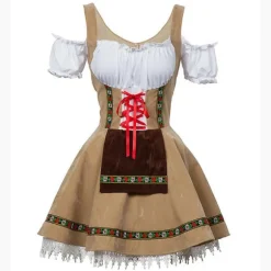 UnderholdningMaskeradeKostumerOktoberfest