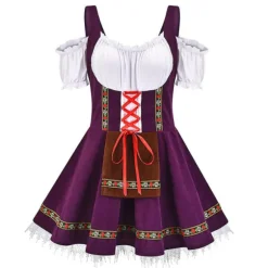 UnderholdningMaskeradeKostumerOktoberfest