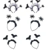 UnderholdningMaskeradeKostumerHovedbeklædningHårbånd