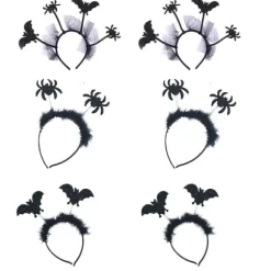 UnderholdningMaskeradeKostumerHovedbeklædningHårbånd