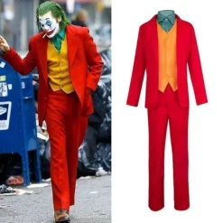 UnderholdningMaskeradeKostumerHalloween