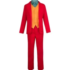 UnderholdningMaskeradeKostumerHalloween