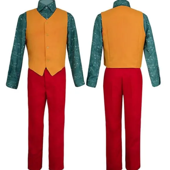 UnderholdningMaskeradeKostumerHalloween
