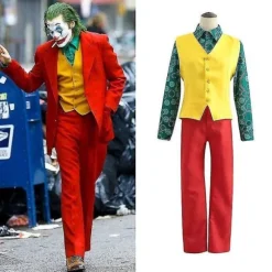 UnderholdningMaskeradeKostumerDragterFigurer & Karakterer