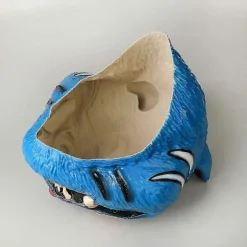 Unisex Halloween Maske til Voksne - Popstjerne Inspireret Kostume Tilbehør til Kpop Fans & Dæmonjægere Temafester