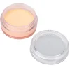 UV Ansigtsmaling Professionel Makeup Vandbaseret Ansigts- og Kropsmaling til Halloween Julefrokost 10gUV Lys Orange