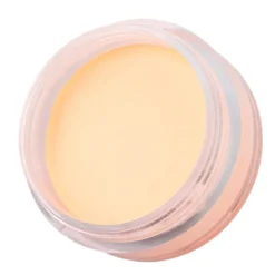 UV Ansigtsmaling Professionel Makeup Vandbaseret Ansigts- og Kropsmaling til Halloween Julefrokost 10gUV Lys Orange