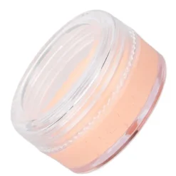 UV Ansigtsmaling Professionel Makeup Vandbaseret Ansigts- og Kropsmaling til Halloween Julefrokost 10gUV Lys Orange