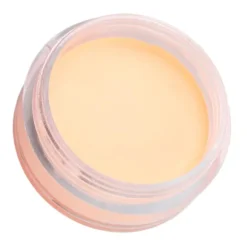 UV Ansigtsmaling Professionel Makeup Vandbaseret Ansigts- og Kropsmaling til Halloween Julefrokost 10gUV Lys Orange