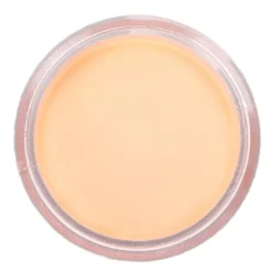 UV Ansigtsmaling Professionel Makeup Vandbaseret Ansigts- og Kropsmaling til Halloween Julefrokost 10gUV Lys Orange