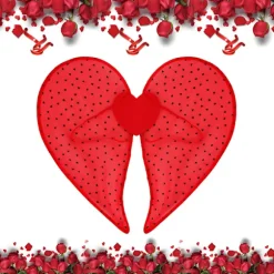Valentine Englevinge B