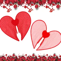 Valentine Englevinge B