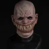 Vassago Djævel Halloween Cosplay Horror Dæmon Fuld Maske-FA-