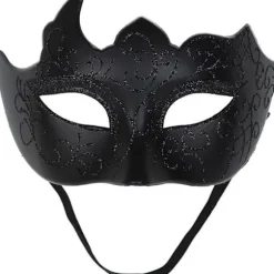 Venetiansk maske, maskerade, venetiansk maske til cosplay, karneval, C,CJY