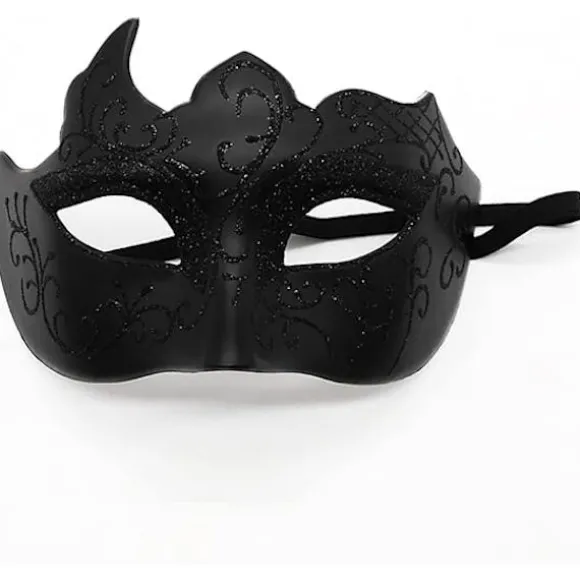 Venetiansk Maske, Maskerade, Venetiansk Maske til Cosplay, Karneval DXGHC