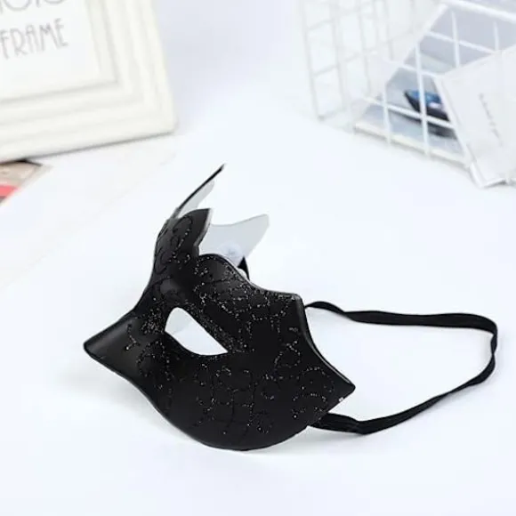 Venetiansk Maske, Maskerade, Venetiansk Maske til Cosplay, Karneval DXGHC
