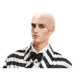Viving Costumes 202533-nbspBald Head (One Size) - Viving Costumes202533