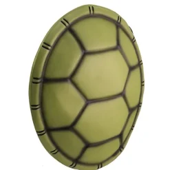Voksen Skildpadde Skal Rygsæk Kostume Skildpadde Skal Simulering Skal Skildpadde Kostume Halloween Skildpadde Skal Rekvisit