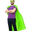 Voksne Superhelte Kapper Og Masker Kostumer Voksen Kappe Superhelt Festkapper