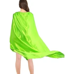 Voksne Superhelte Kapper Og Masker Kostumer Voksen Kappe Superhelt Festkapper
